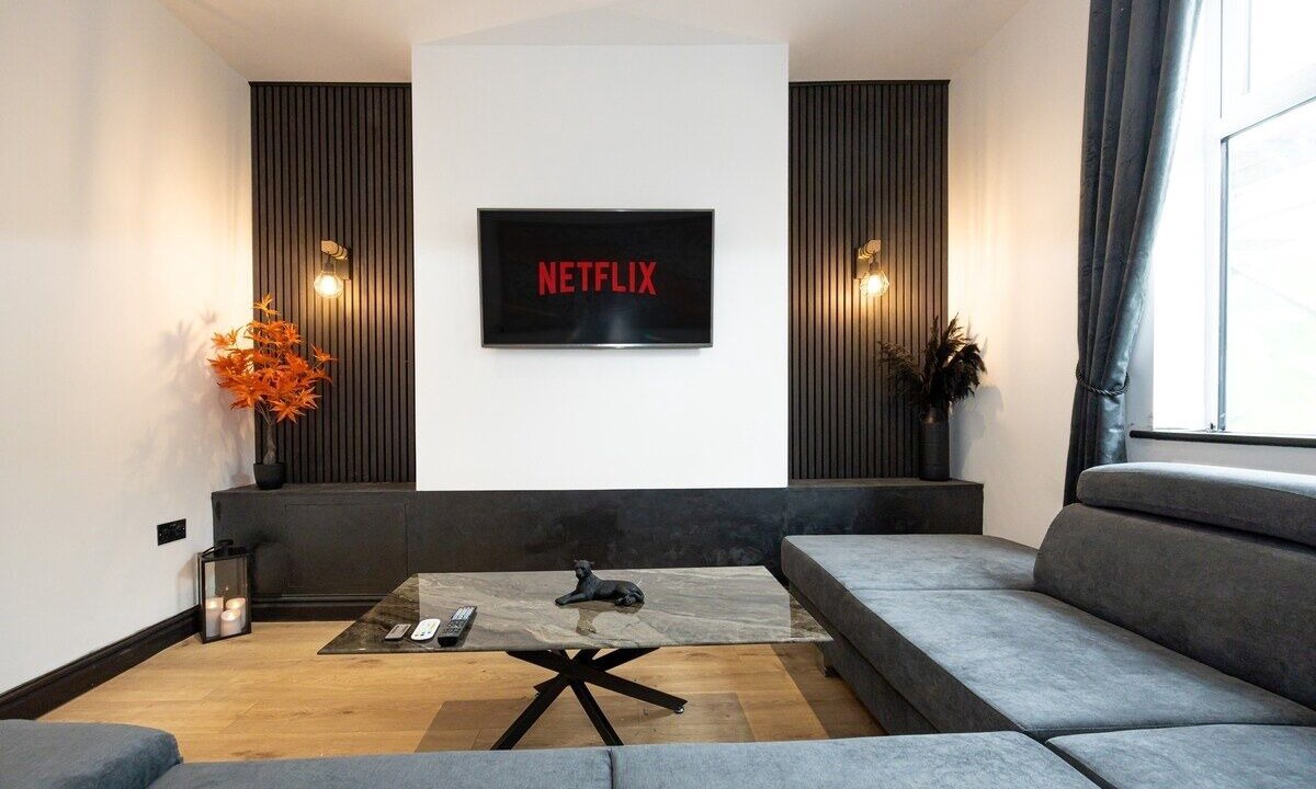 Photo of Livingroom in Leigh