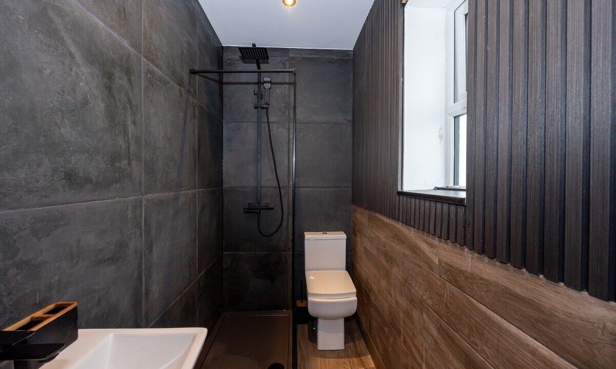 Photo of Bathroom in Leigh