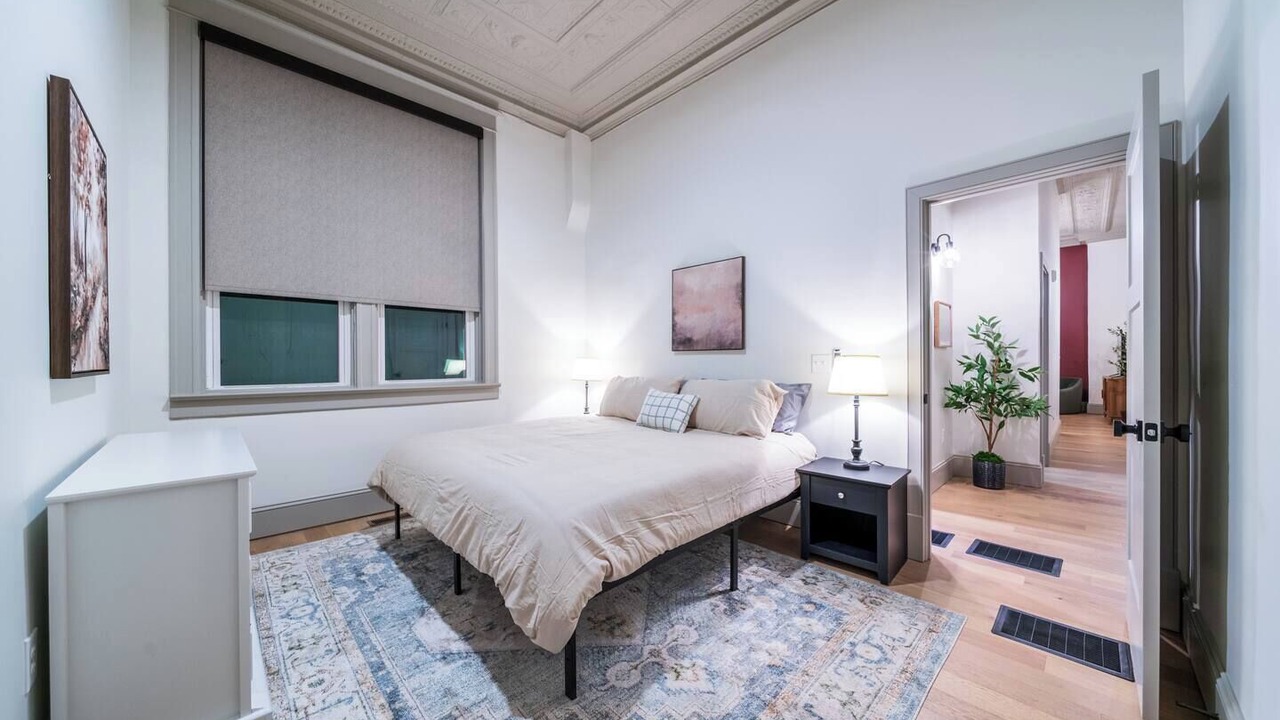 Photo of Bedroom in Sedalia