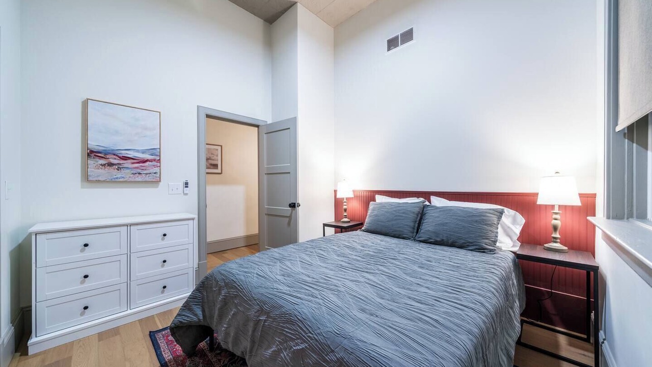 Photo of Bedroom in Sedalia