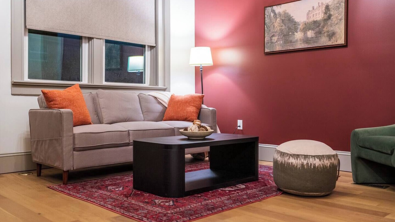 Photo of Livingroom in Sedalia