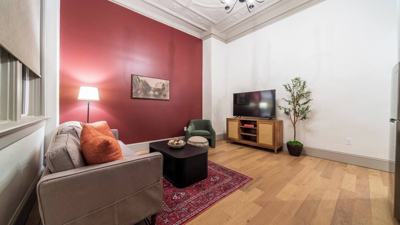 Photo of Livingroom in Sedalia