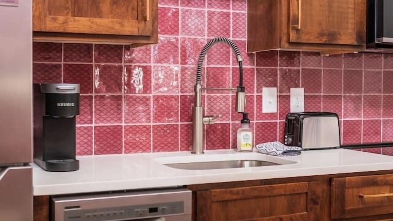 Photo of Kitchen in Sedalia