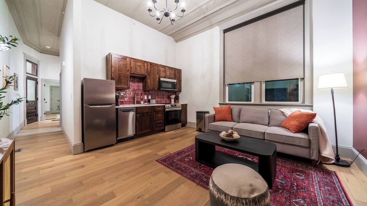 Photo of Livingroom in Sedalia