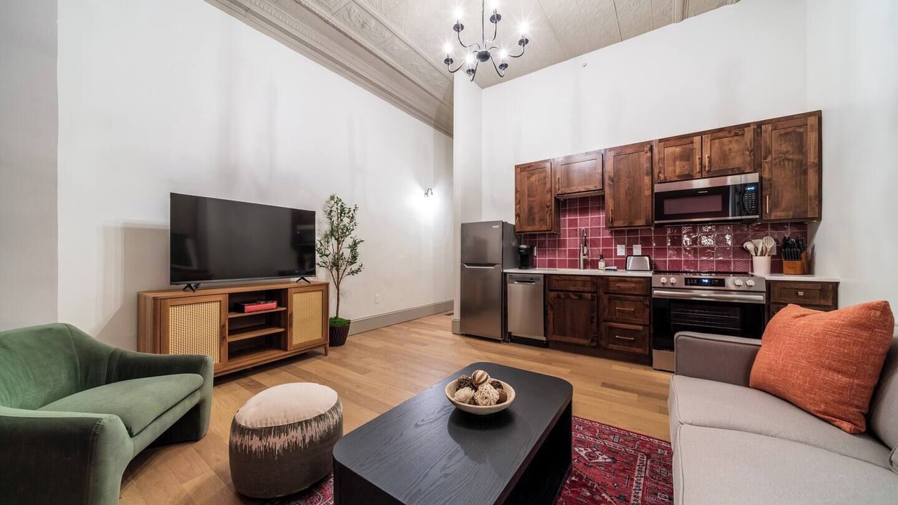 Photo of Livingroom in Sedalia