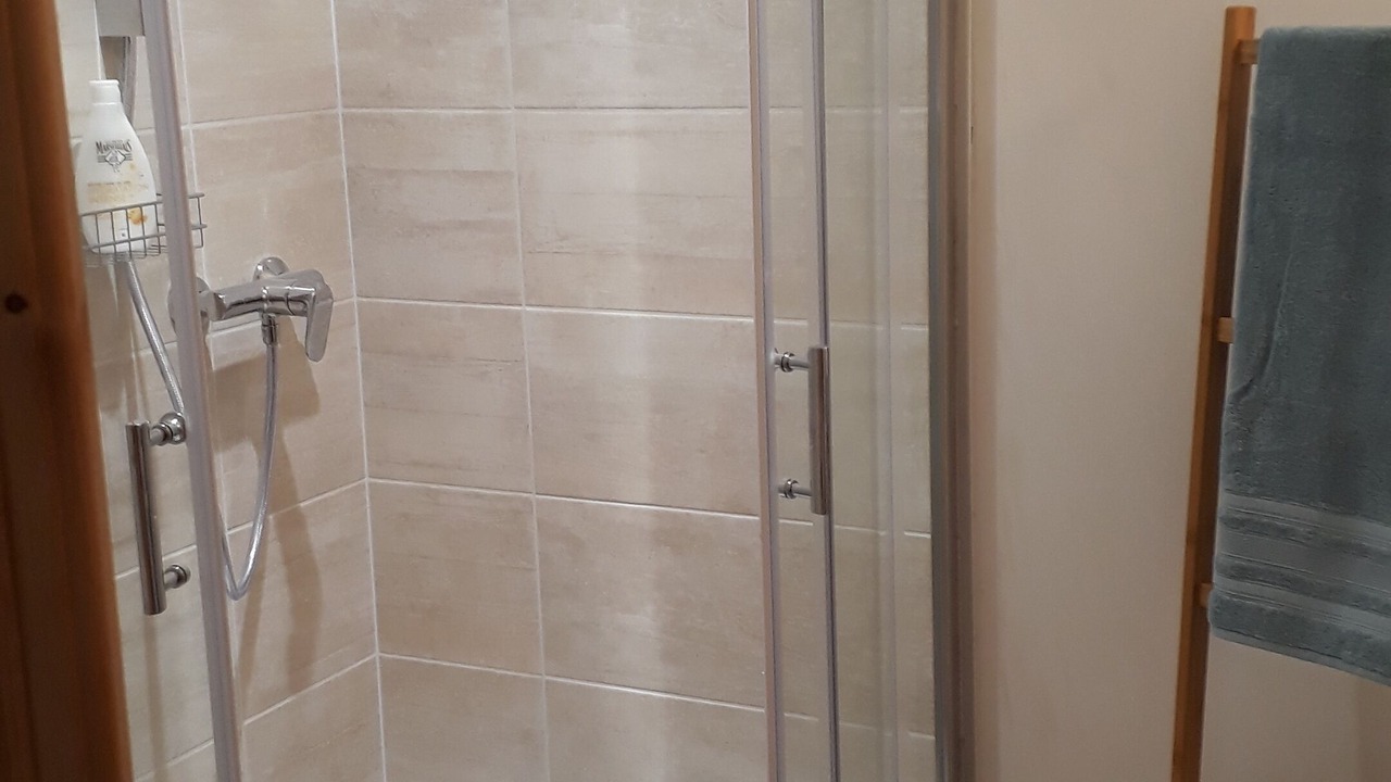Photo of Bathroom in Montjardin