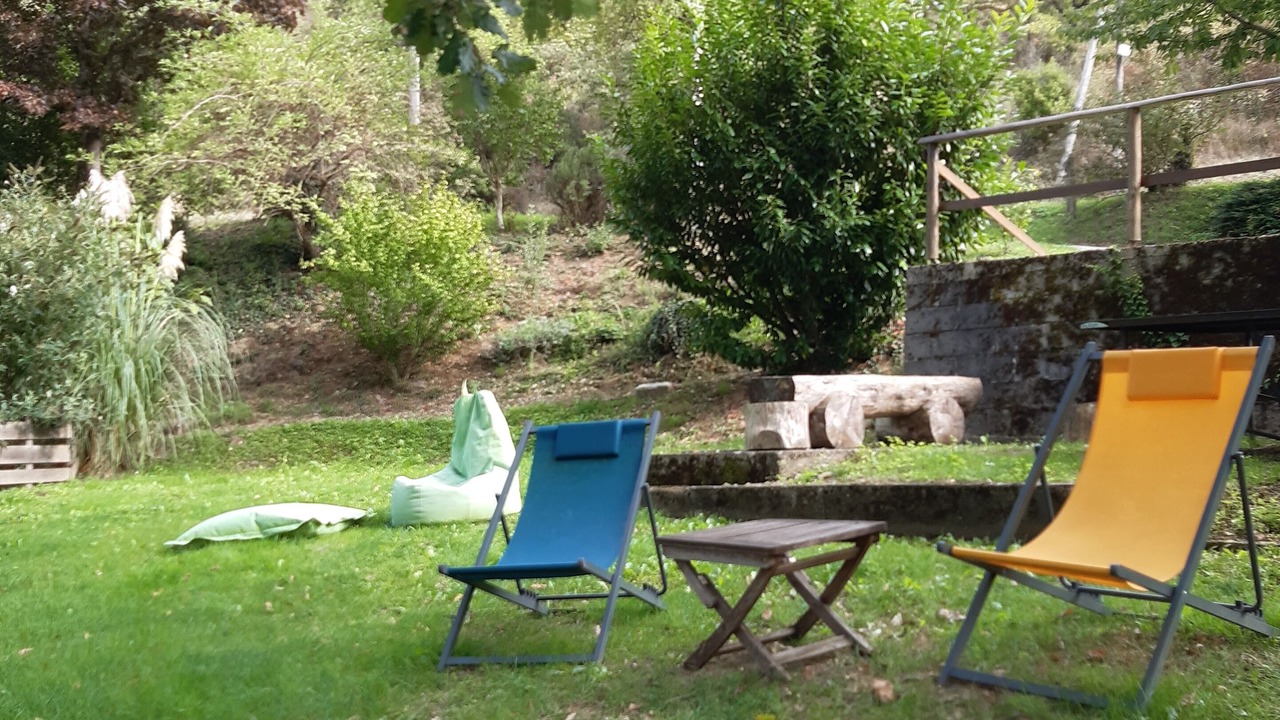 Photo of Outdoor in Montjardin