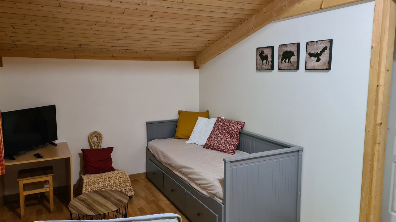 Photo of Livingroom in Marange-Silvange