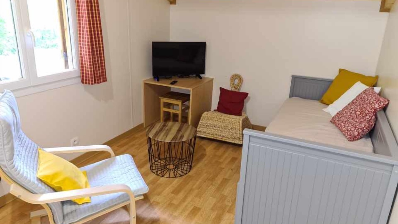 Photo of Livingroom in Marange-Silvange