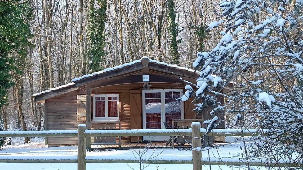 Photo of Outdoor in Marange-Silvange