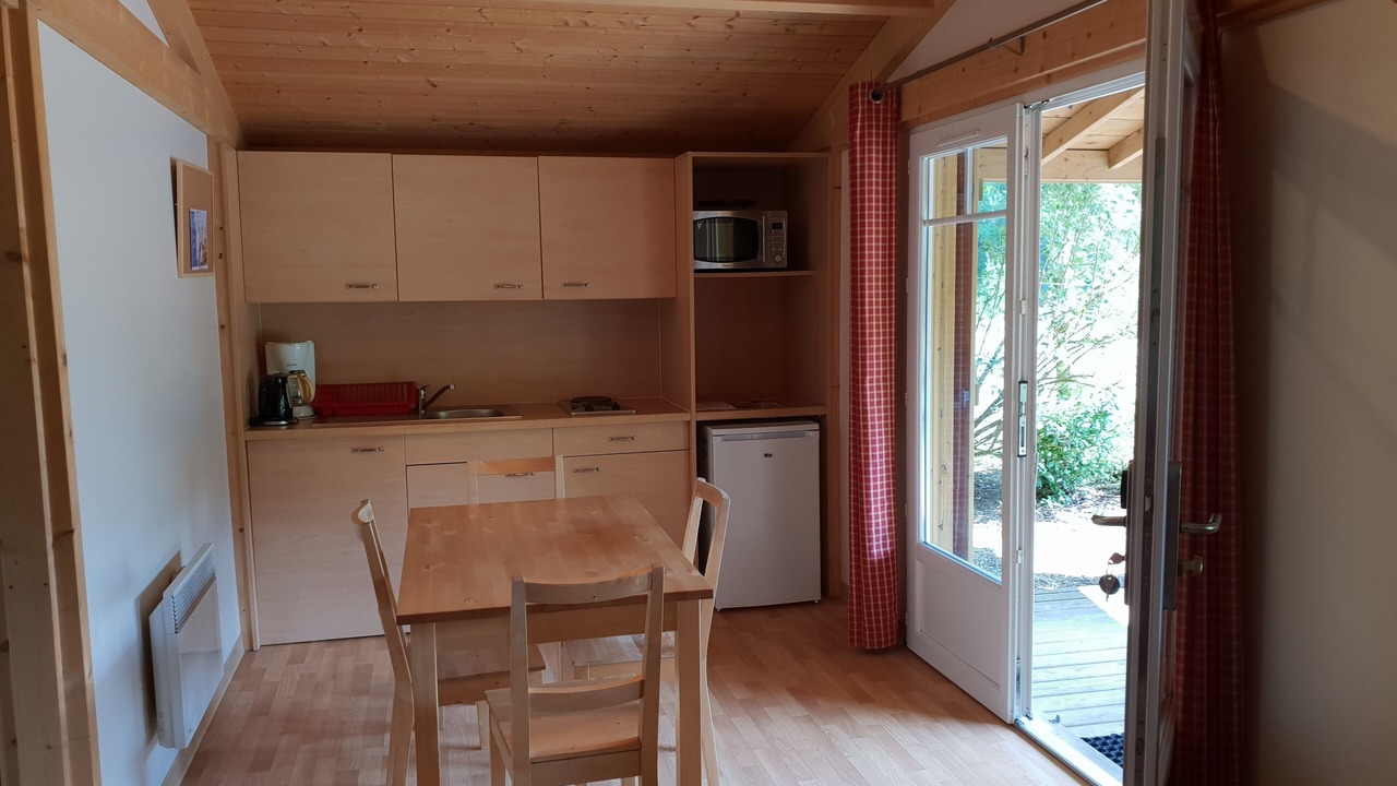 Photo of Kitchen in Marange-Silvange