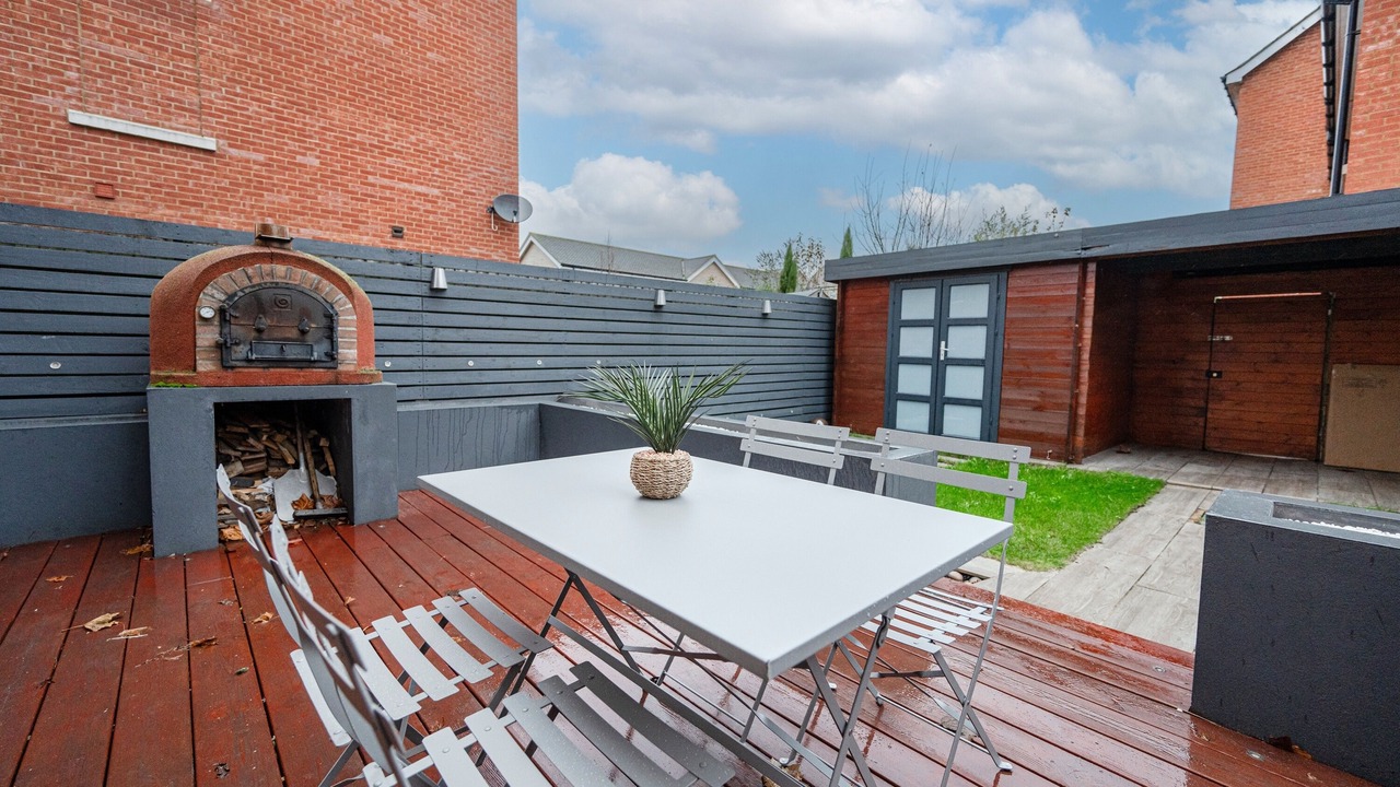 Photo of Outdoor in Colchester