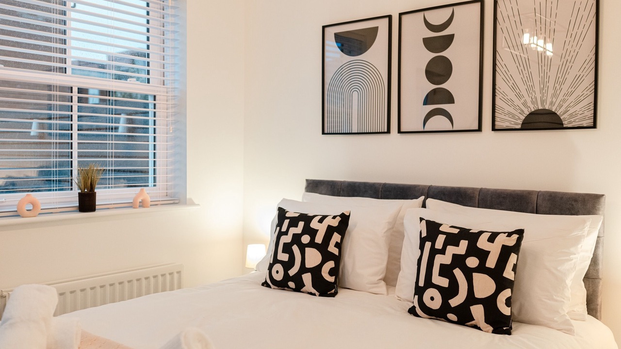 Photo of Bedroom in Colchester