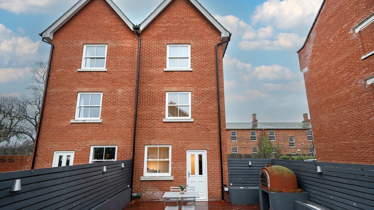 Photo of Outdoor in Colchester