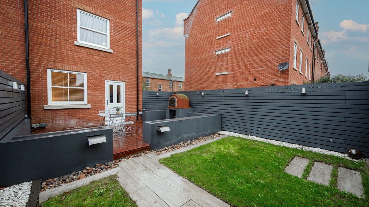 Photo of Outdoor in Colchester