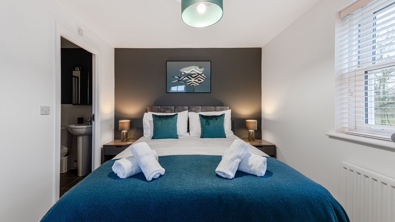 Photo of Bedroom in Colchester