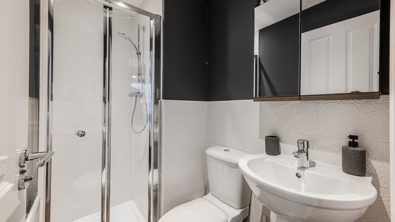 Photo of Bathroom in Colchester