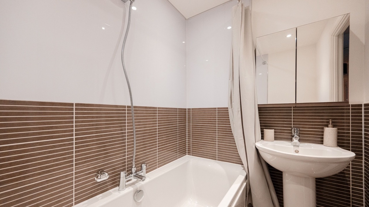 Photo of Bathroom in Colchester