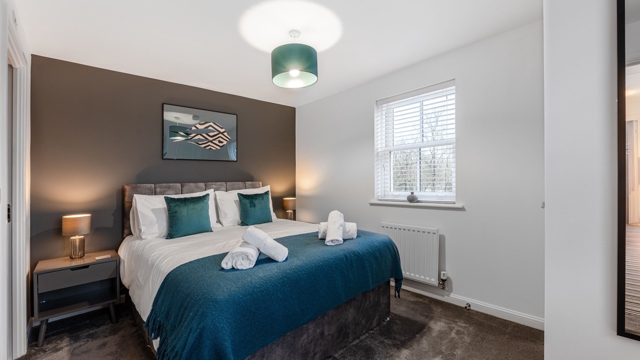 Photo of Bedroom in Colchester