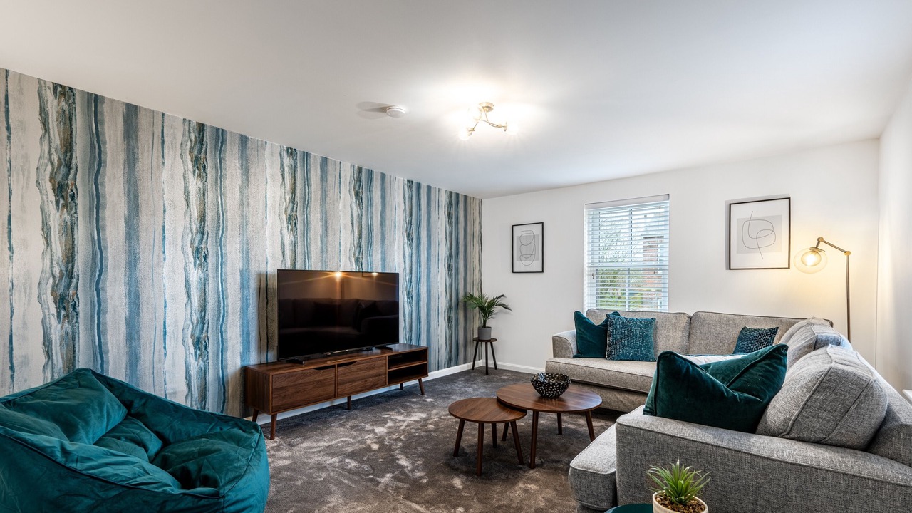 Photo of Livingroom in Colchester