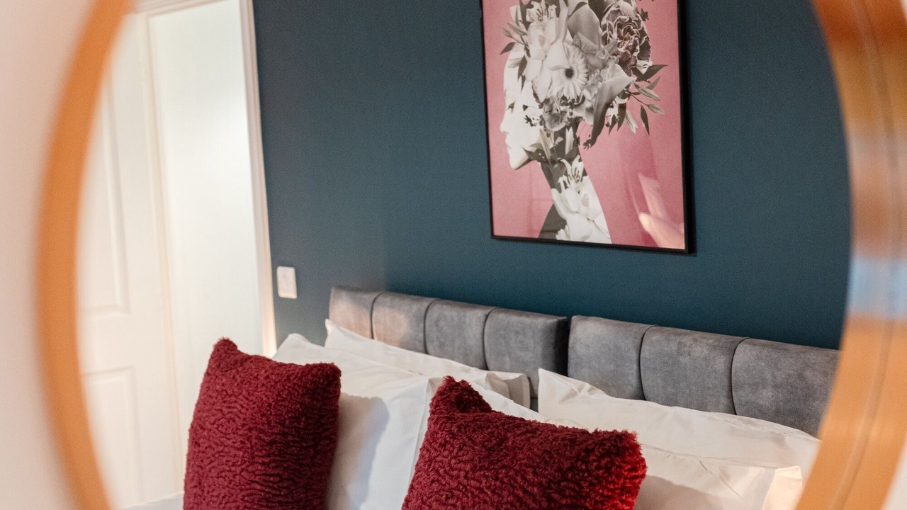 Photo of Bedroom in Colchester