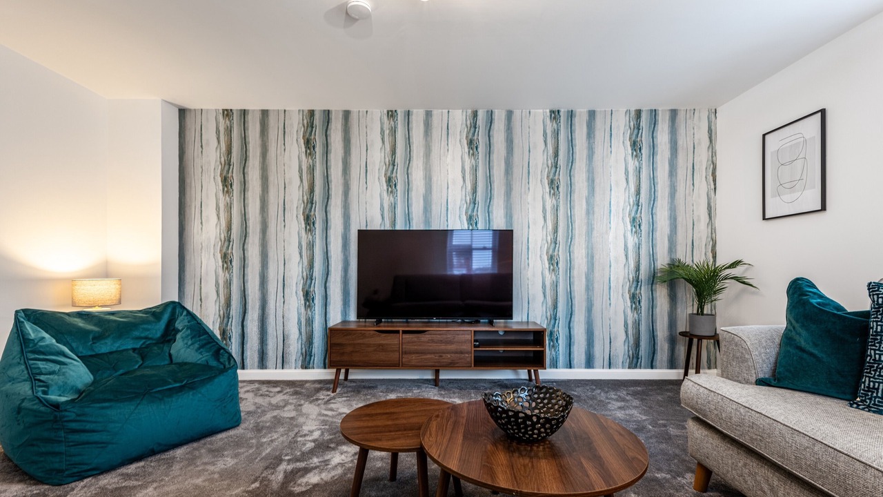 Photo of Livingroom in Colchester