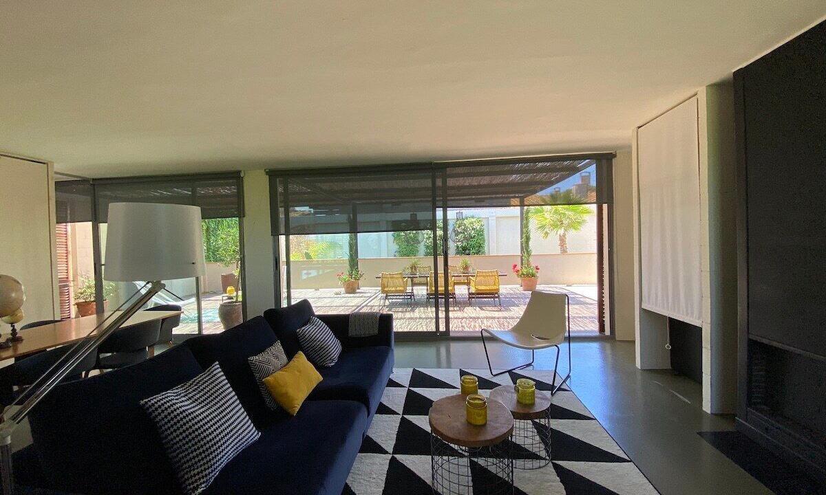 Photo of Livingroom in Montiro