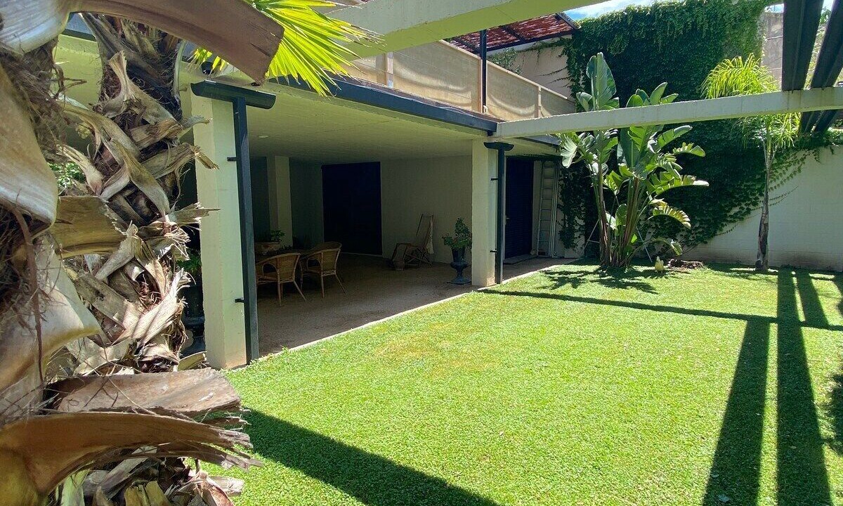 Photo of Patio Balcony in Montiro