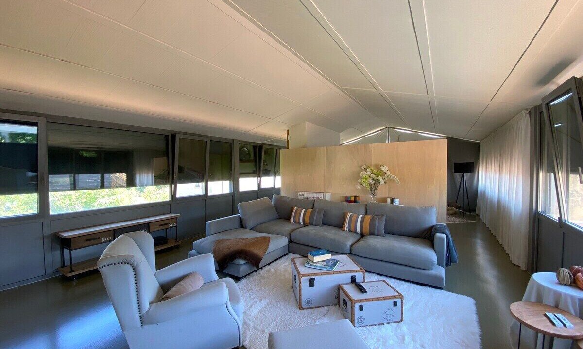 Photo of Livingroom in Montiro