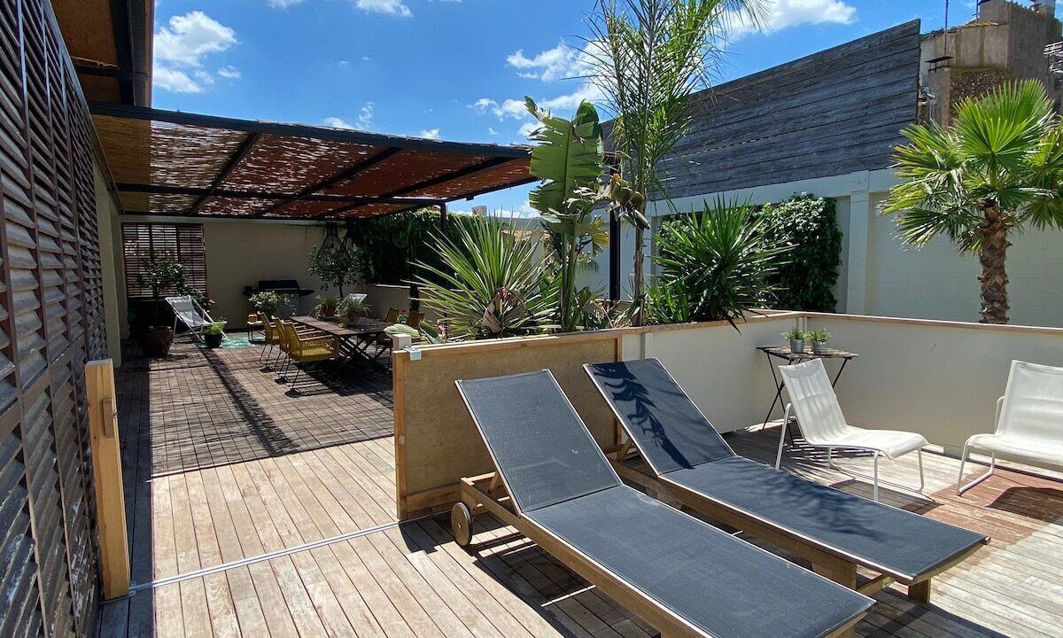 Photo of Outdoor in Montiro