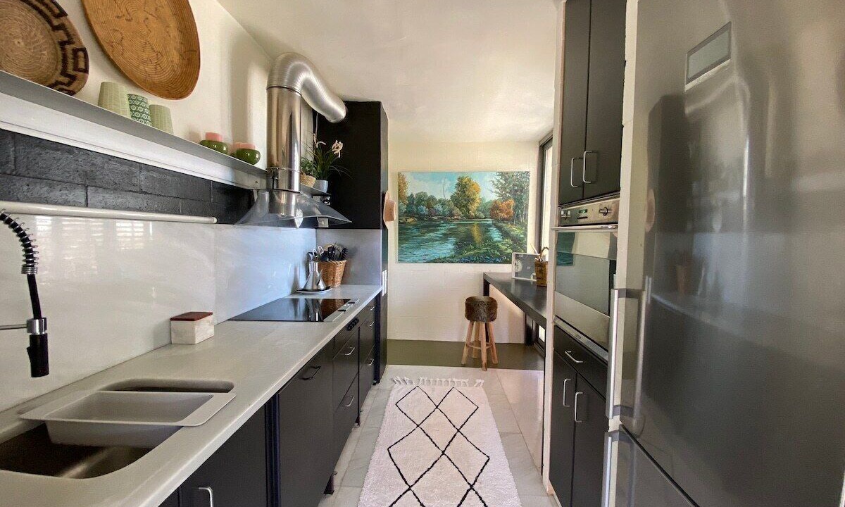 Photo of Kitchen in Montiro