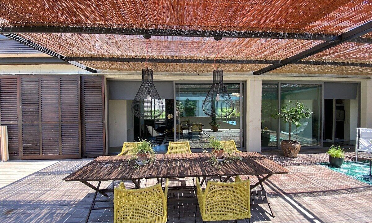 Photo of Outdoor in Montiro
