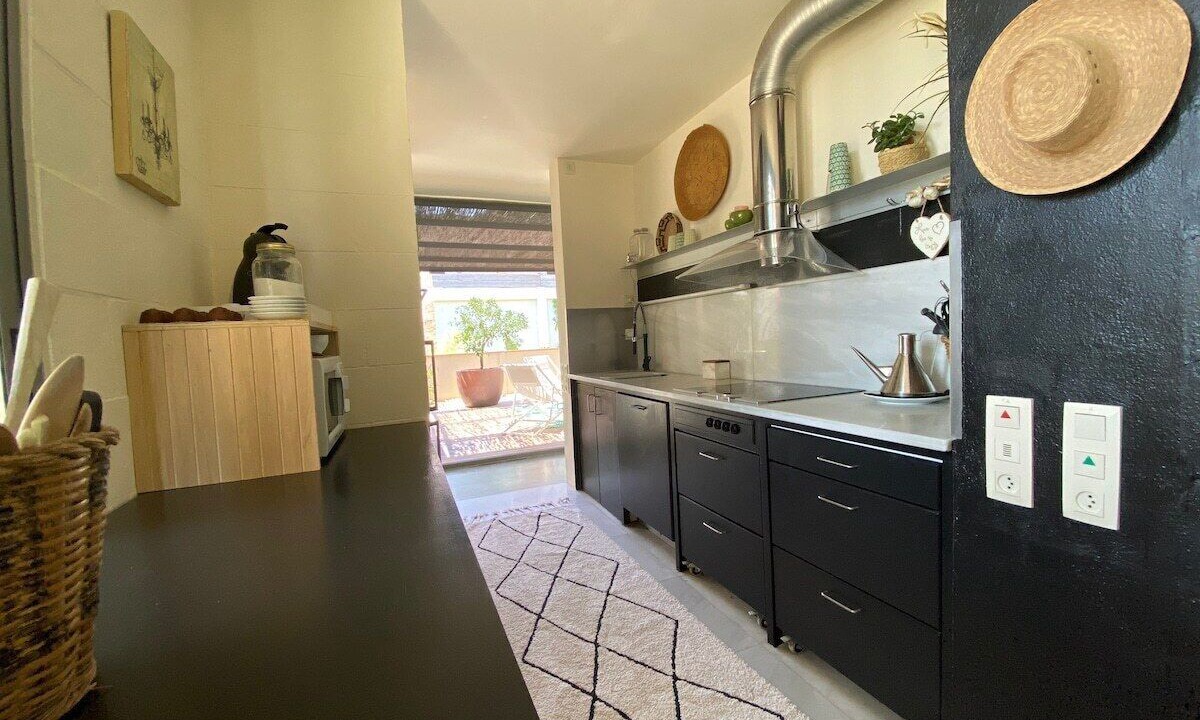 Photo of Kitchen in Montiro