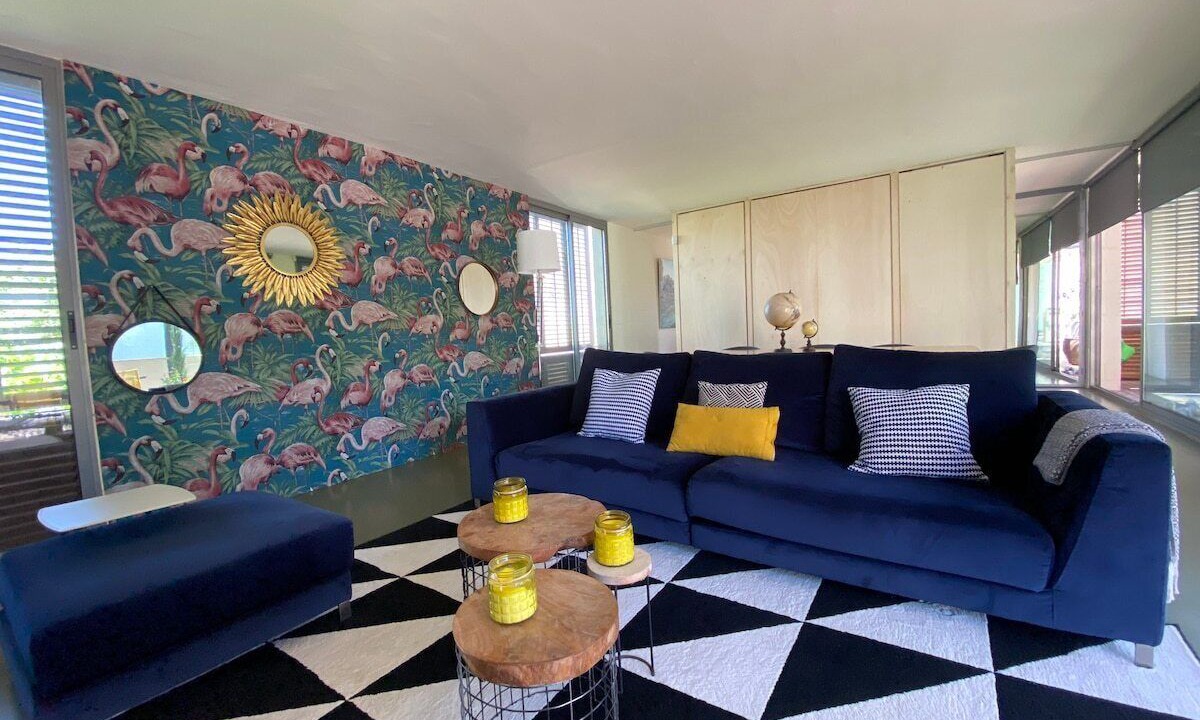Photo of Livingroom in Montiro