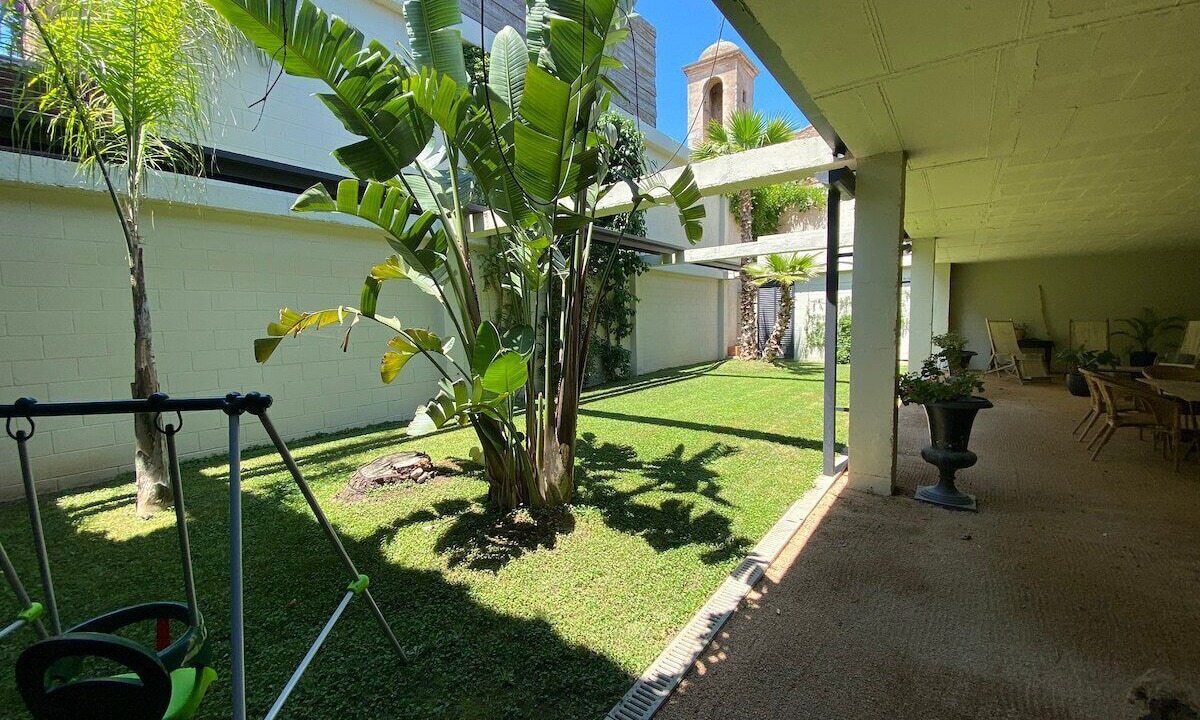Photo of Patio Balcony in Montiro