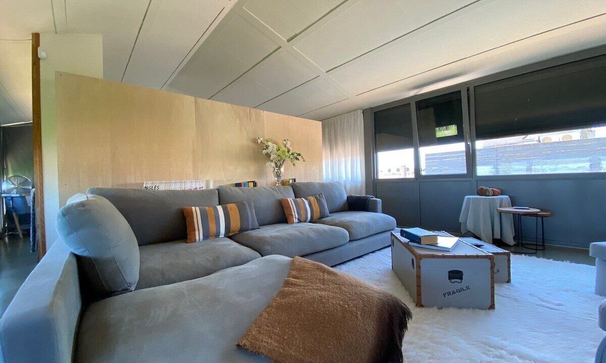 Photo of Livingroom in Montiro