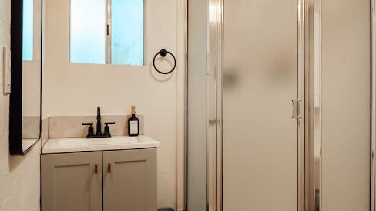 Photo of Bathroom in Cohassett Beach