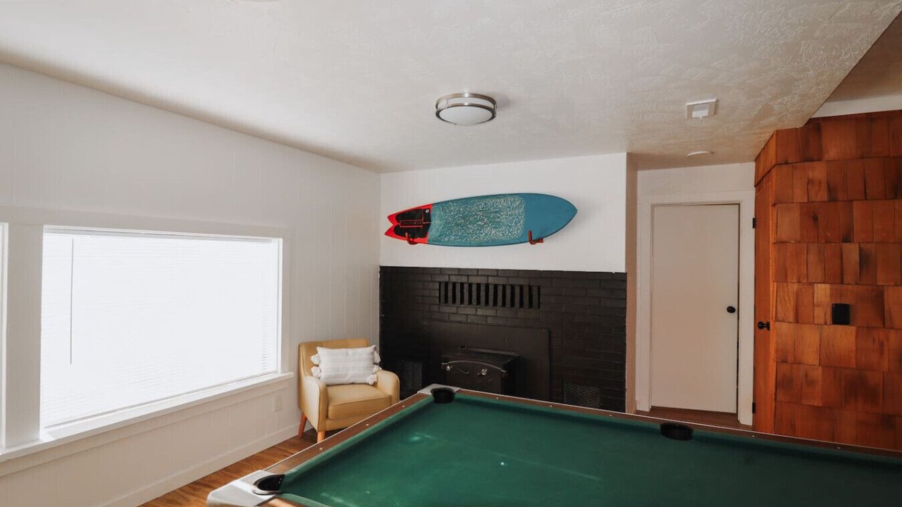 Photo of Bedroom in Cohassett Beach