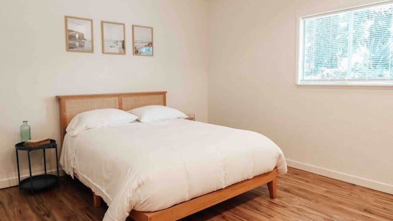 Photo of Bedroom in Cohassett Beach