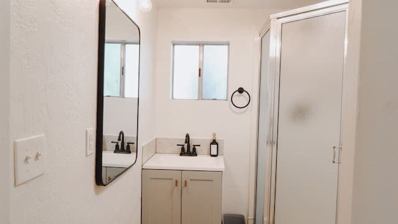Photo of Bathroom in Cohassett Beach