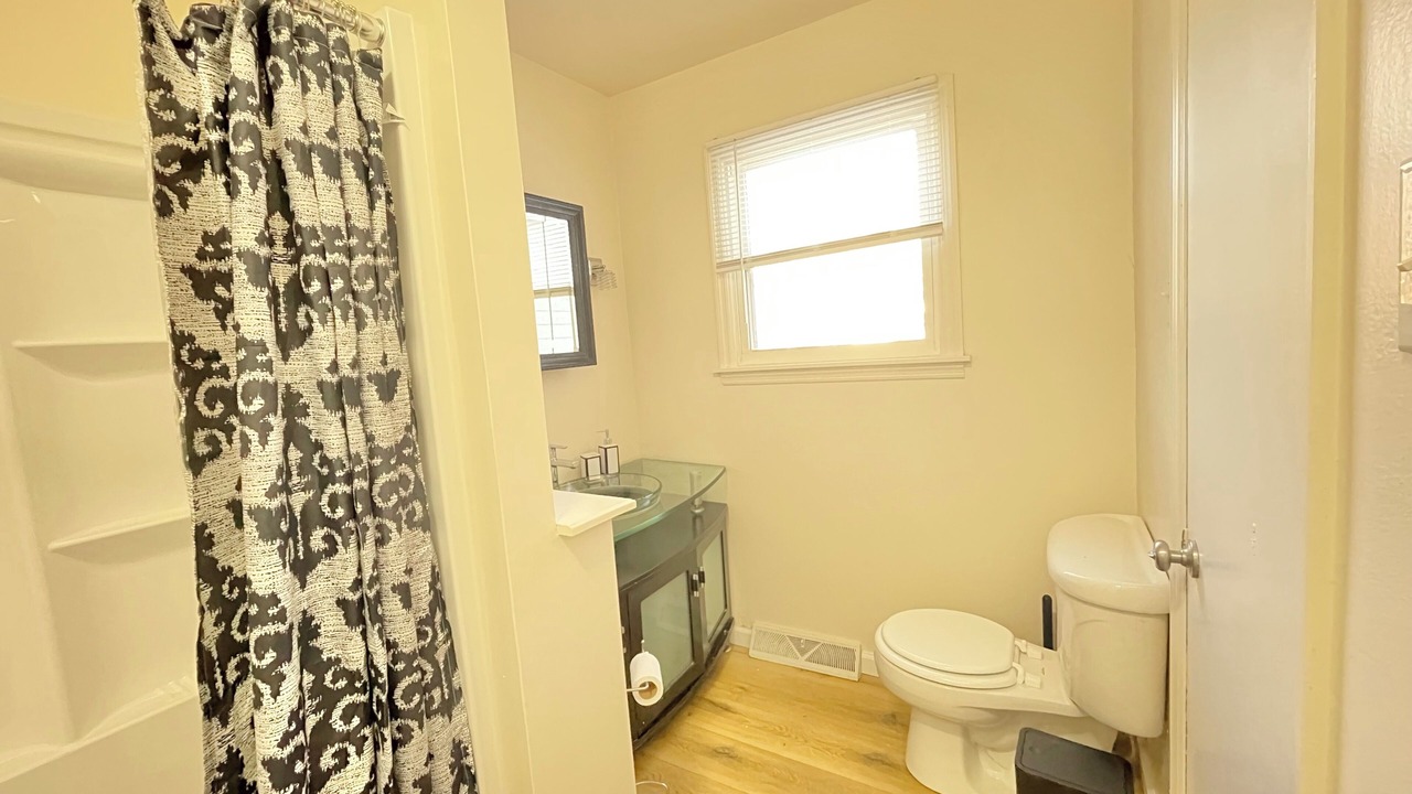 Photo of Bathroom in Carbondale