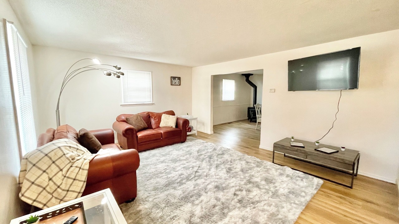 Photo of Livingroom in Carbondale