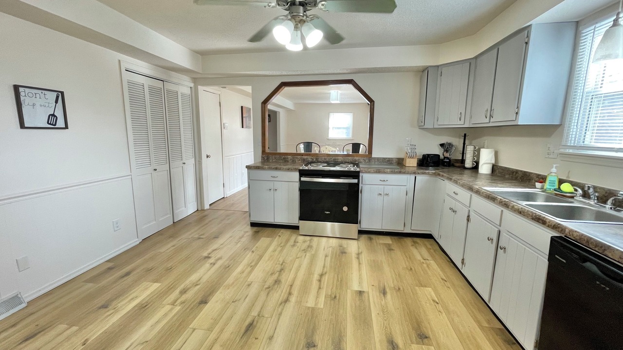 Photo of Kitchen in Carbondale