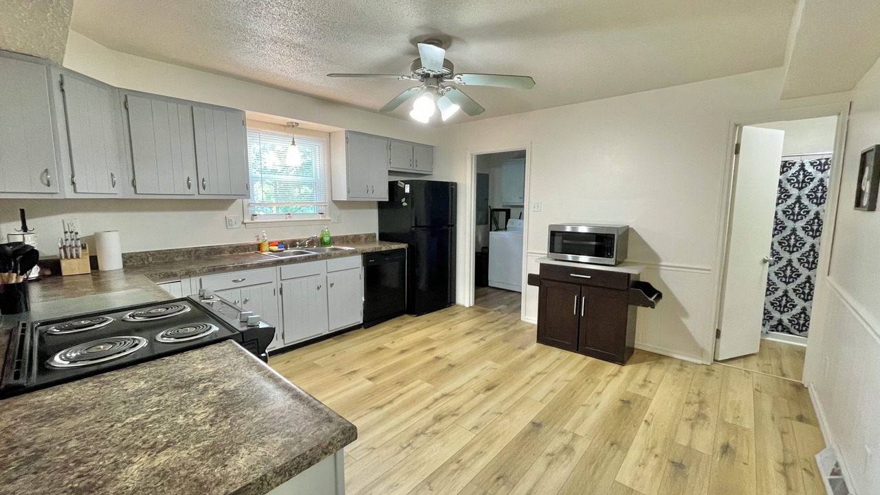 Photo of Kitchen in Carbondale