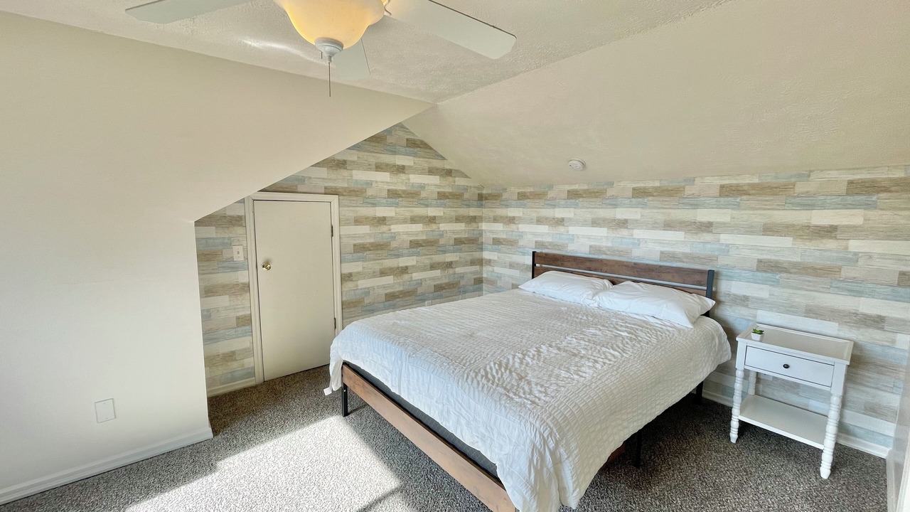 Photo of Bedroom in Carbondale