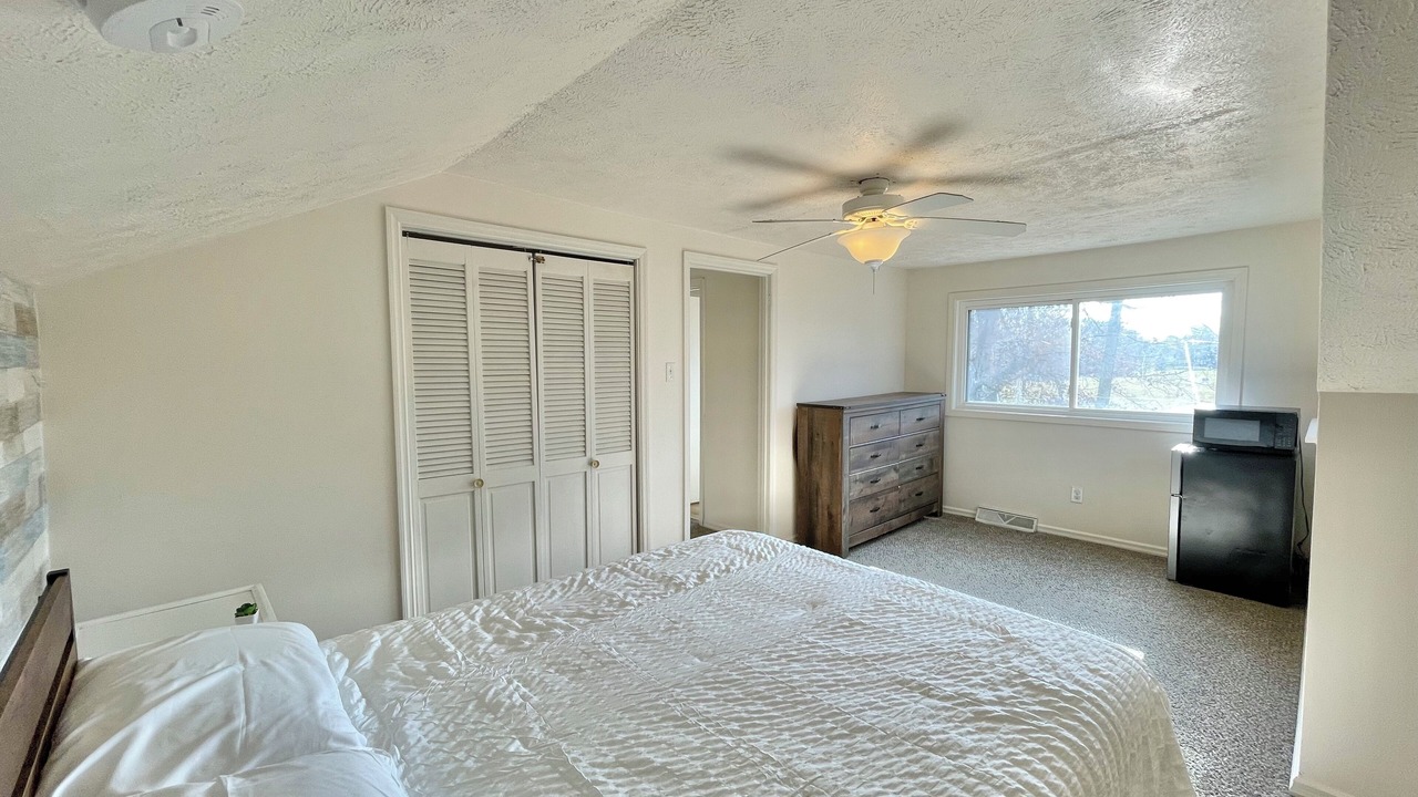 Photo of Bedroom in Carbondale
