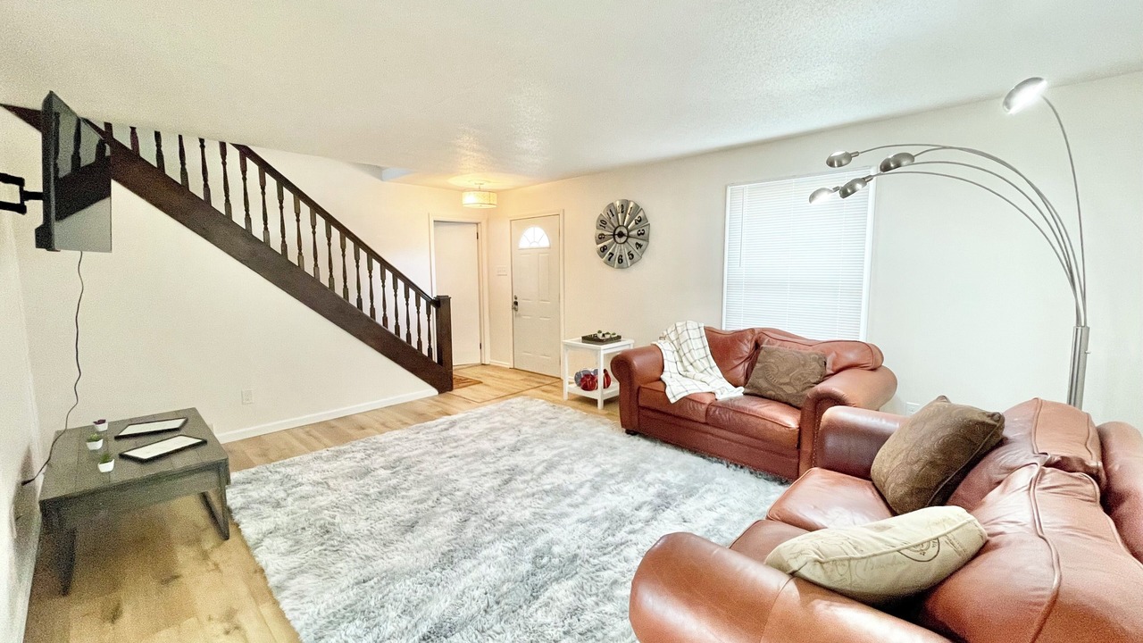 Photo of Livingroom in Carbondale