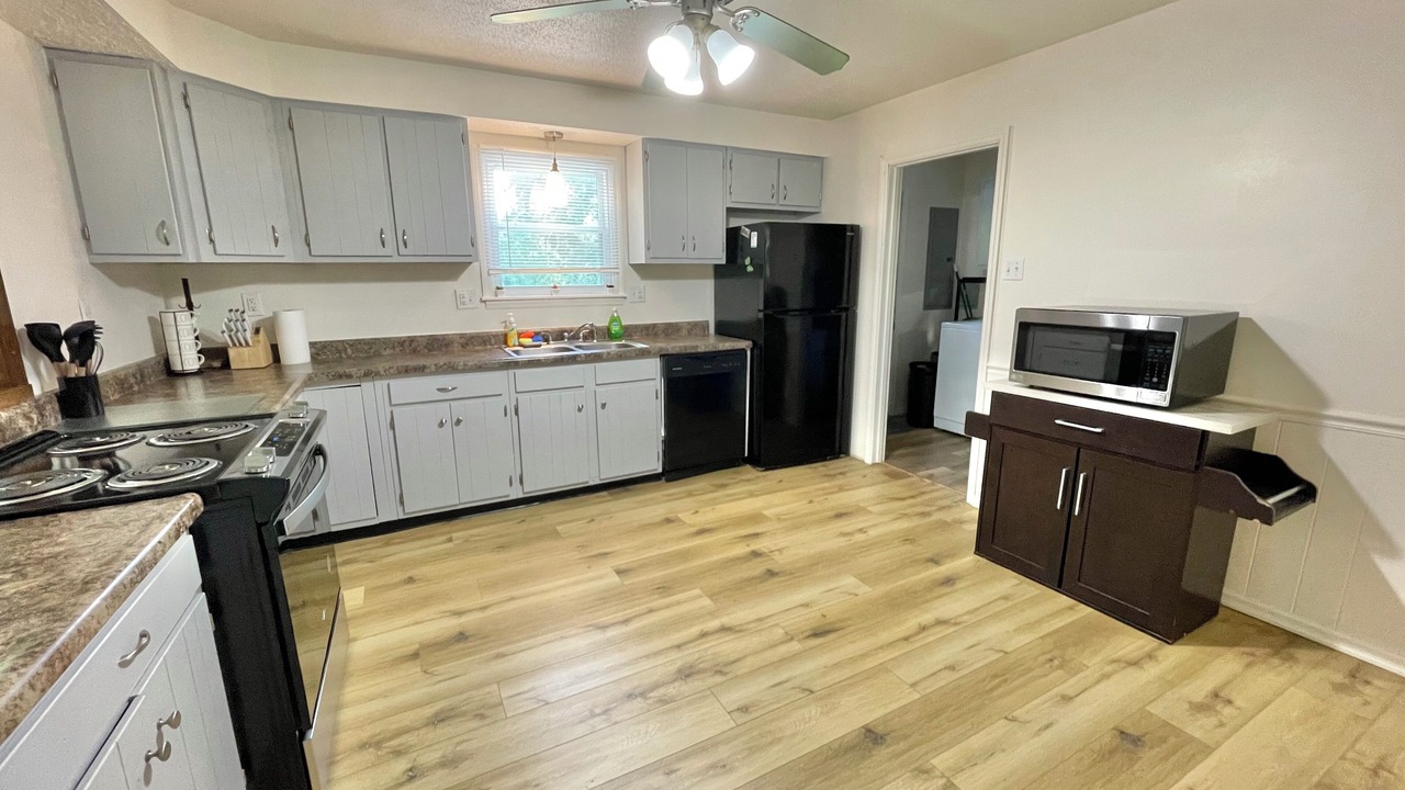 Photo of Kitchen in Carbondale