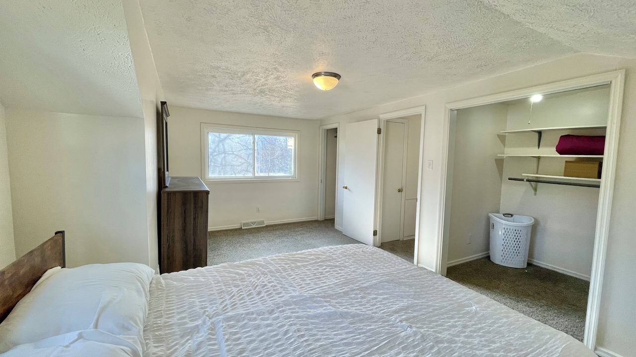 Photo of Bedroom in Carbondale