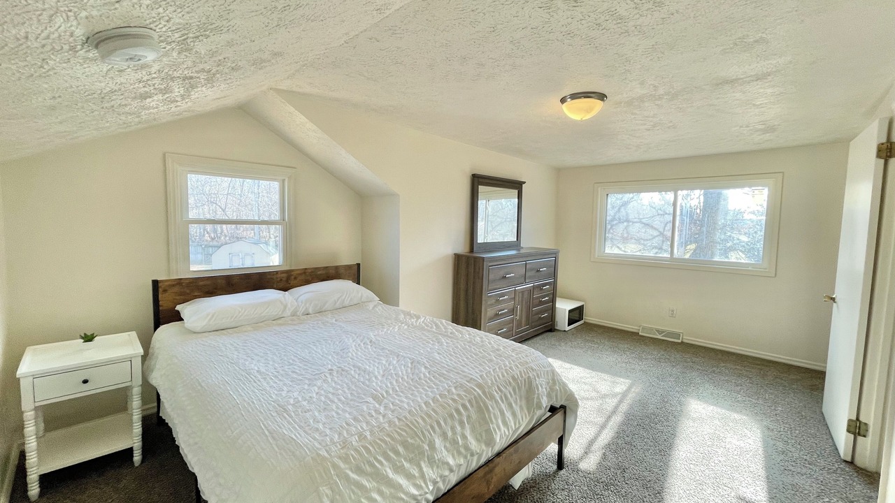 Photo of Bedroom in Carbondale